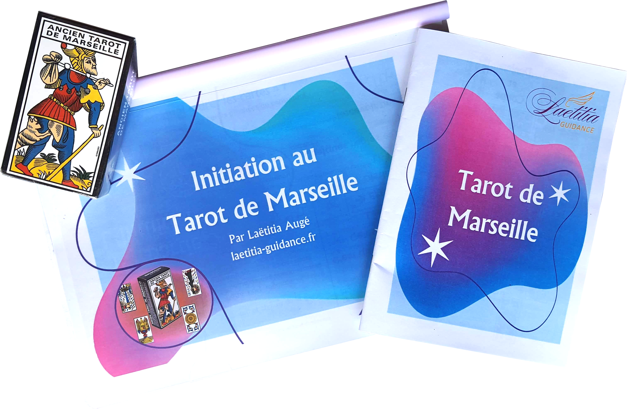 Laetitia Guidance Supports Imprimes Tarot Scaled